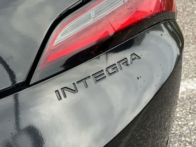 Used 2023 Acura Integra A-Spec FWD image 19