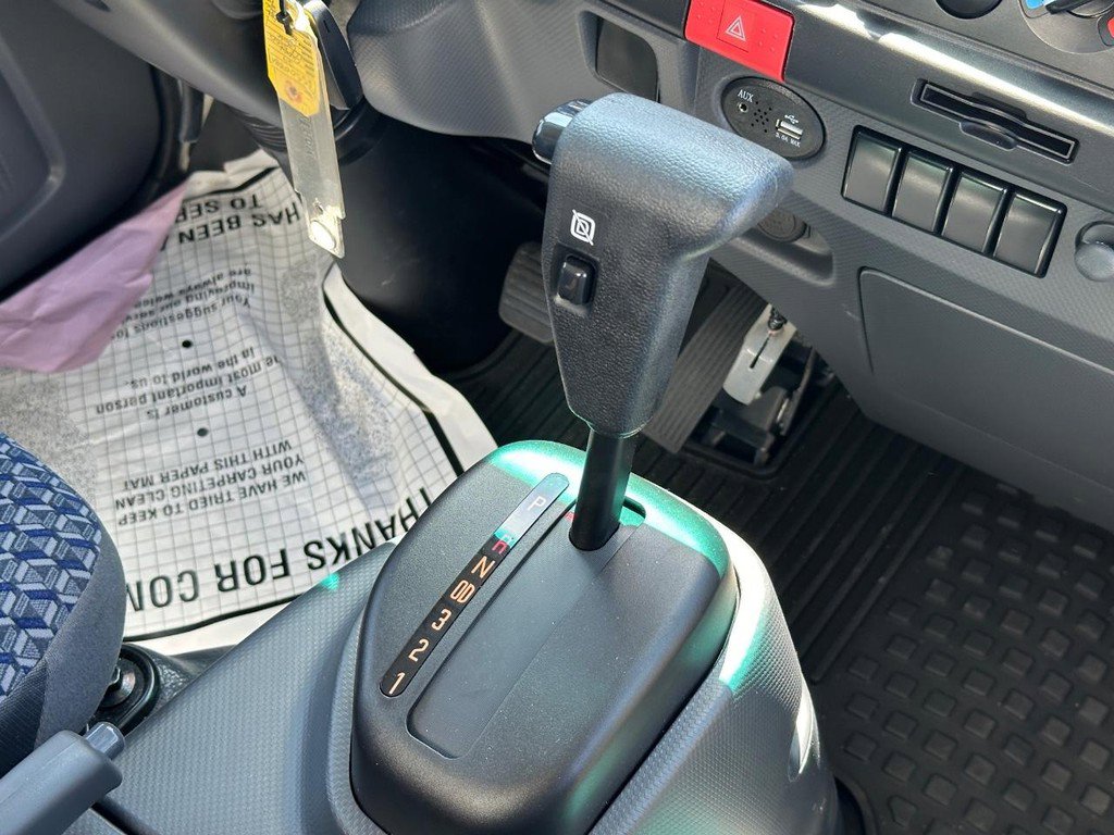 New 2024 Chevrolet Low Cab Forward 5500HG image 10