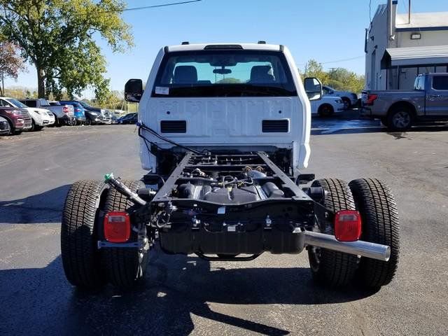 New 2026 Ford F350 XL image 4