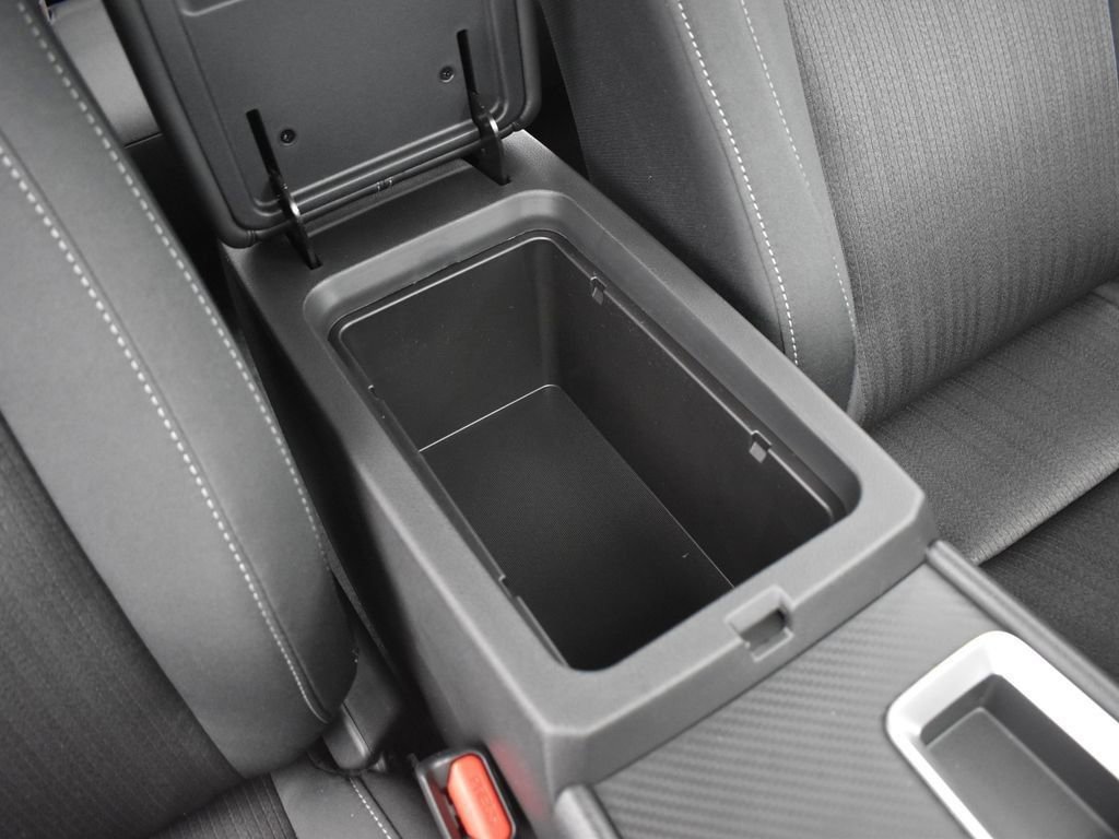 New 2025 Nissan Altima 2.5 SV w/ SV Special Edition Package image 23