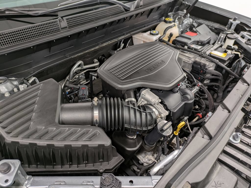 Used 2023 GMC Acadia AT4 AWD/4WD image 31