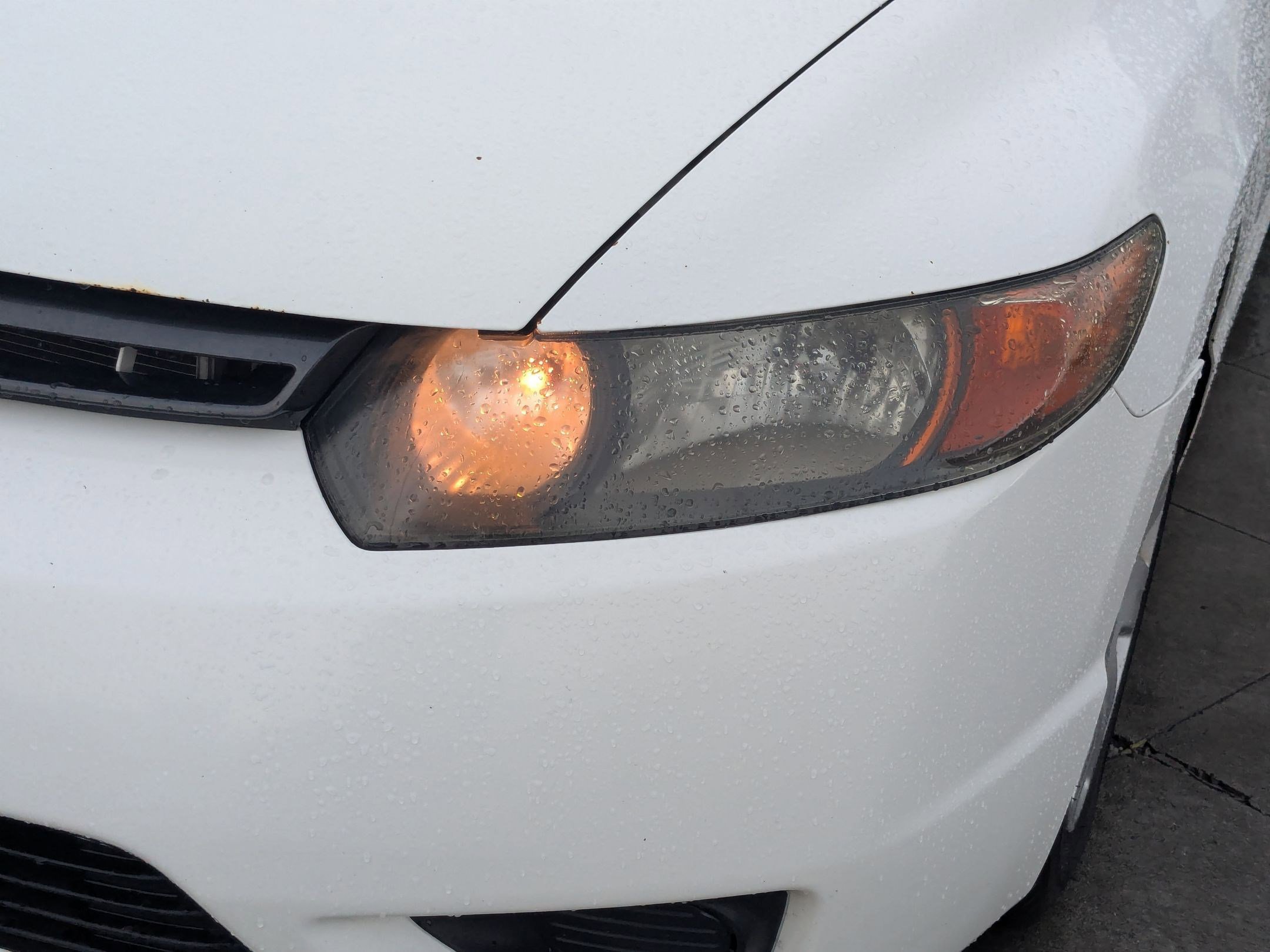 Used 2008 Honda Civic LX image 12