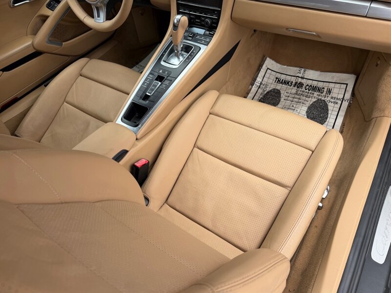 Used 2014 Porsche 911 Carrera S RWD image 18