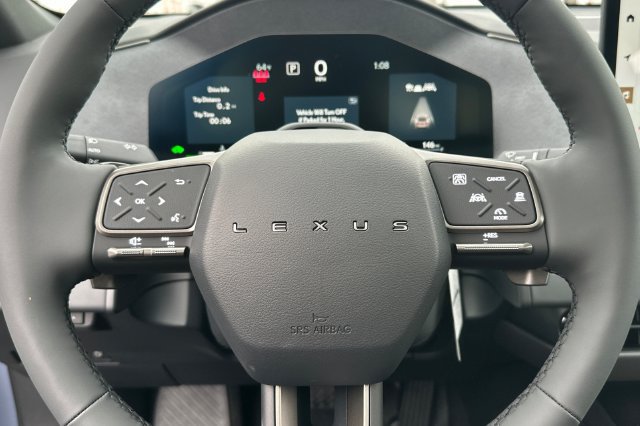 New 2026 Lexus ES 350h w/ Cold Area Package FWD image 20