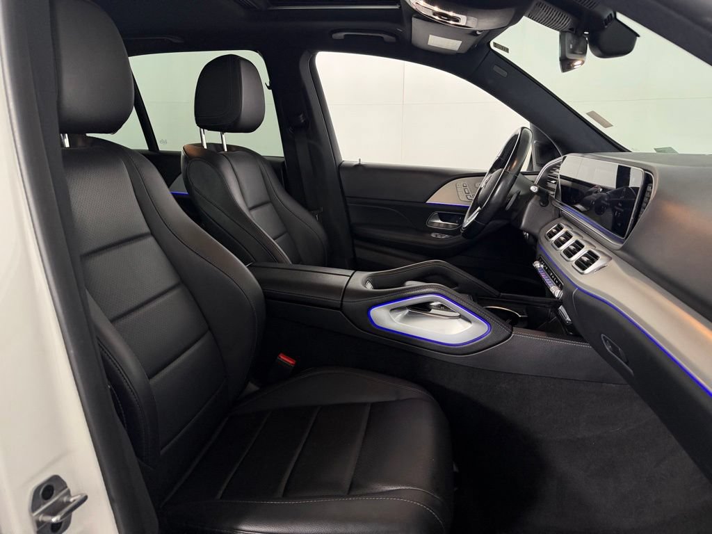 Used 2022 Mercedes-Benz GLE 350 image 32