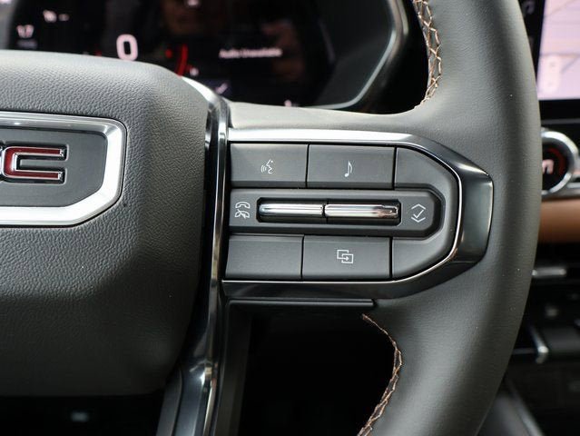 New 2026 GMC Canyon AT4 AWD/4WD image 36