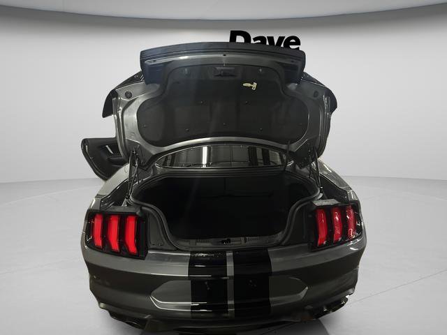 Used 2021 Ford Mustang Shelby GT500 w/ Technology Package RWD image 24