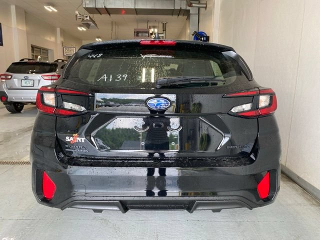 New 2026 Subaru Crosstrek 2.5i Limited AWD/4WD image 6