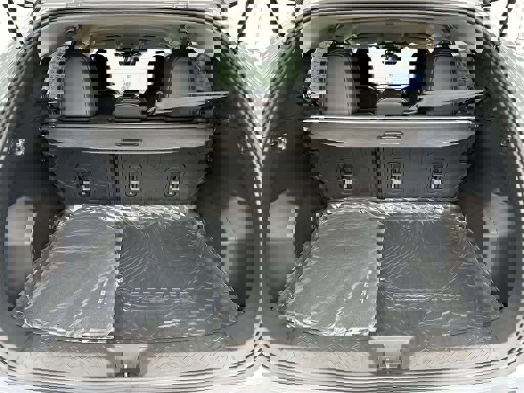 New 2026 Subaru Crosstrek 2.5i Limited image 19