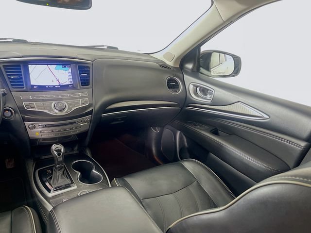 Used 2018 INFINITI QX60 FWD w/ Premium Plus Package image 25