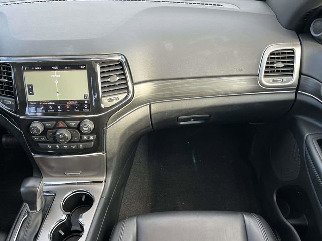 Used 2022 Jeep Grand Cherokee Limited image 19