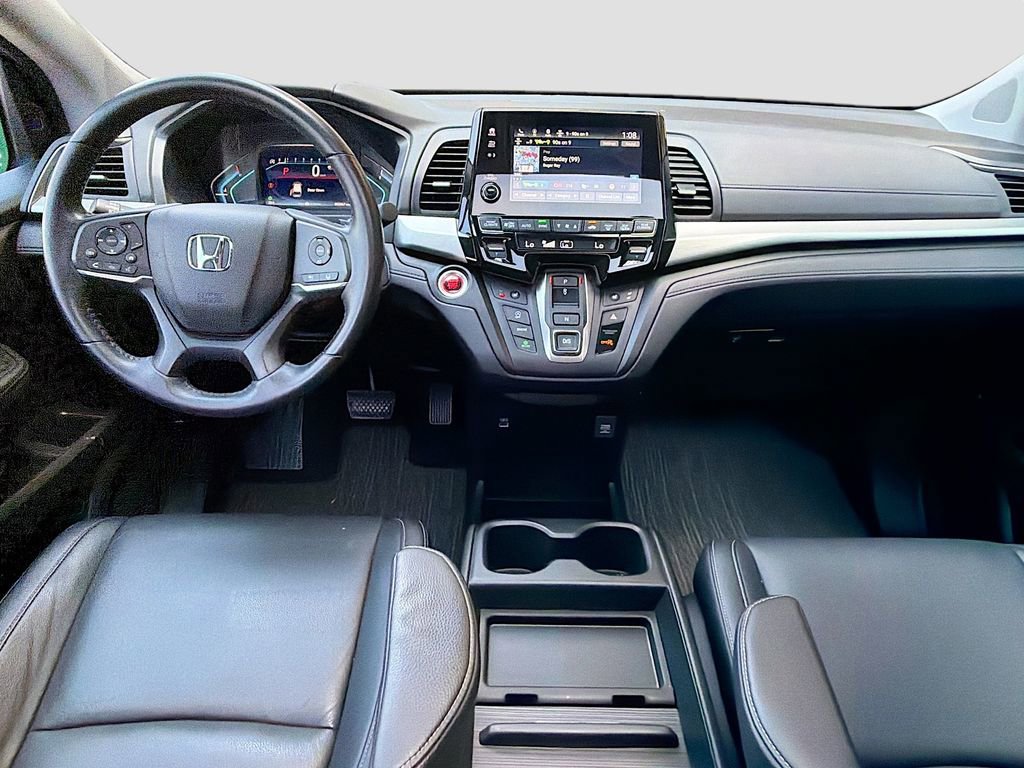 Used 2024 Honda Odyssey EX-L image 18
