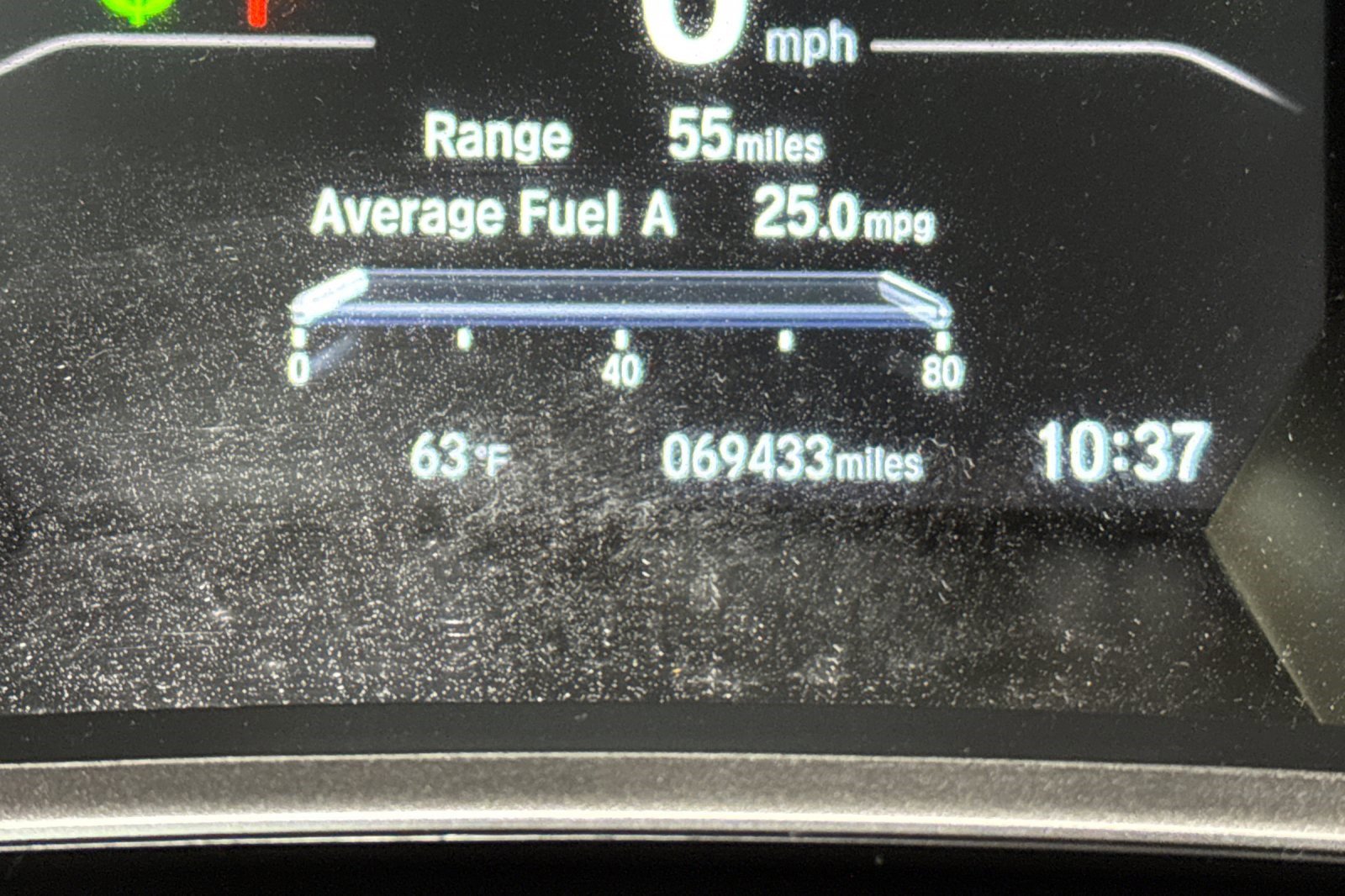 Used 2018 Honda CR-V EX image 20