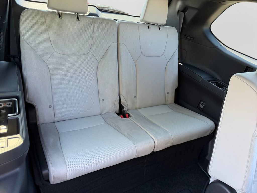 Certified 2026 Lexus TX 350 AWD w/ Technology Package image 10