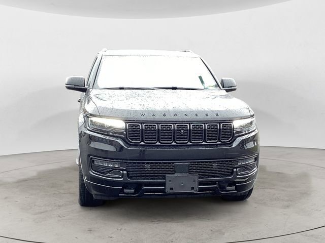 Certified 2024 Jeep Wagoneer Series II w/ Convenience Group I image 8