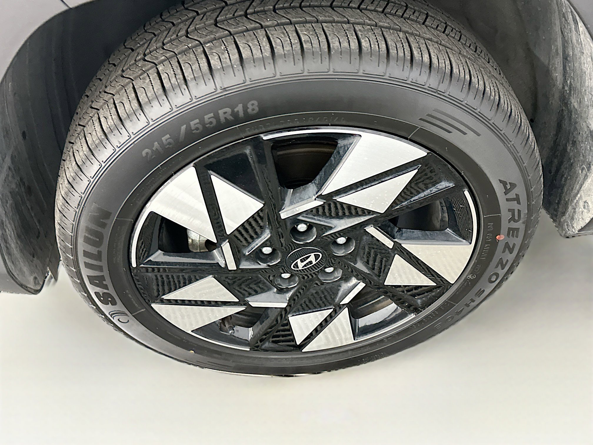 Used 2024 Hyundai Kona SEL image 11