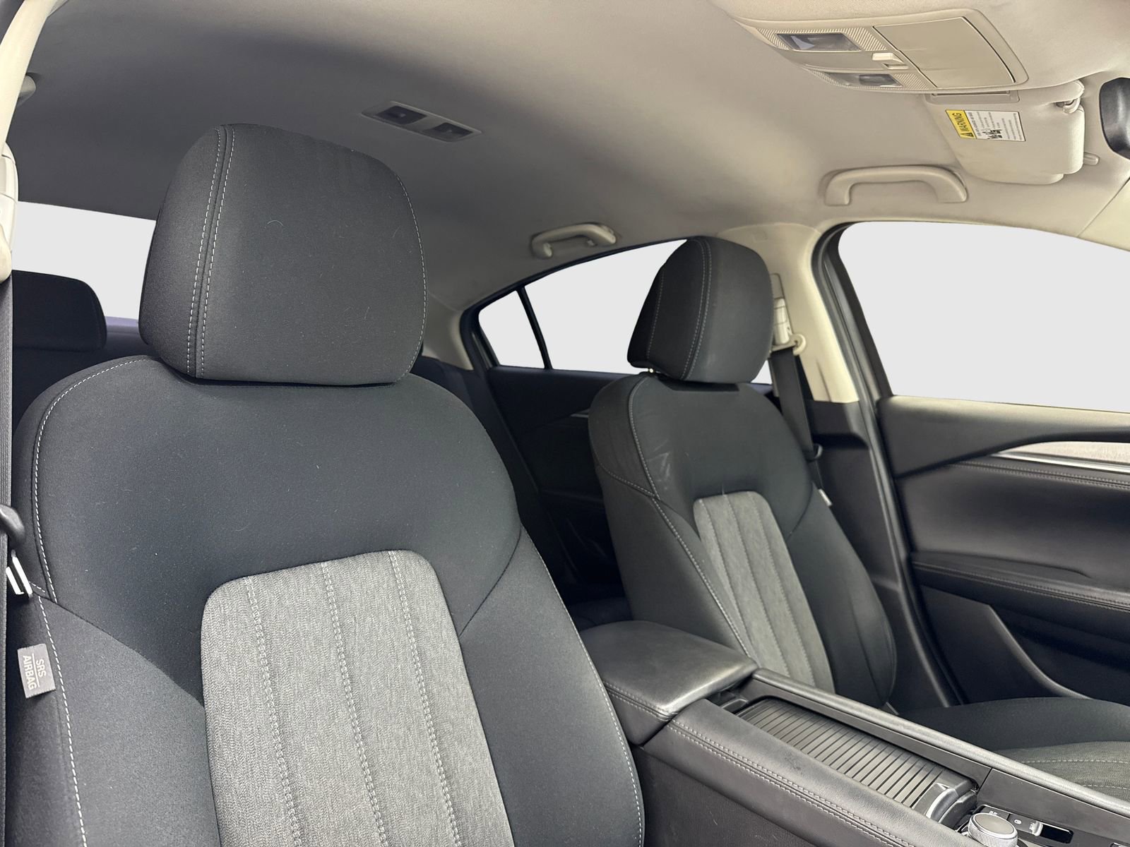 Used 2020 MAZDA MAZDA6 Sport image 39