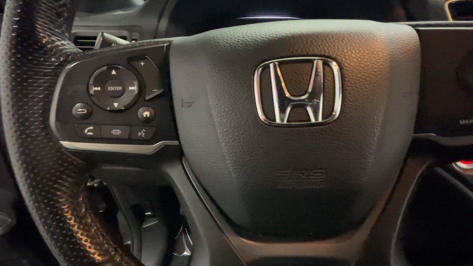 Certified 2024 Honda Passport EX-L image 29