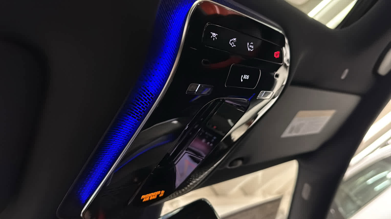 New 2026 Mercedes-Benz C 43 AMG 4MATIC Sedan image 24