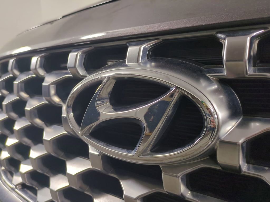 Certified 2022 Hyundai Santa Fe SEL Premium w/ Cargo Package image 13