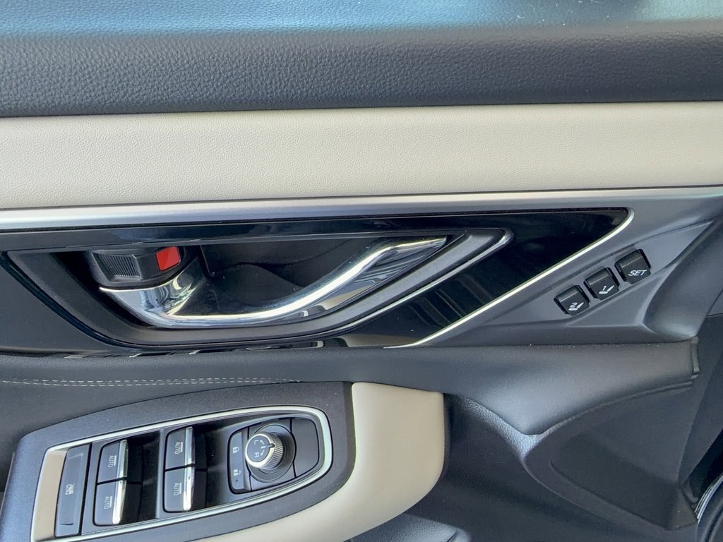 Used 2023 Subaru Outback Limited XT image 10