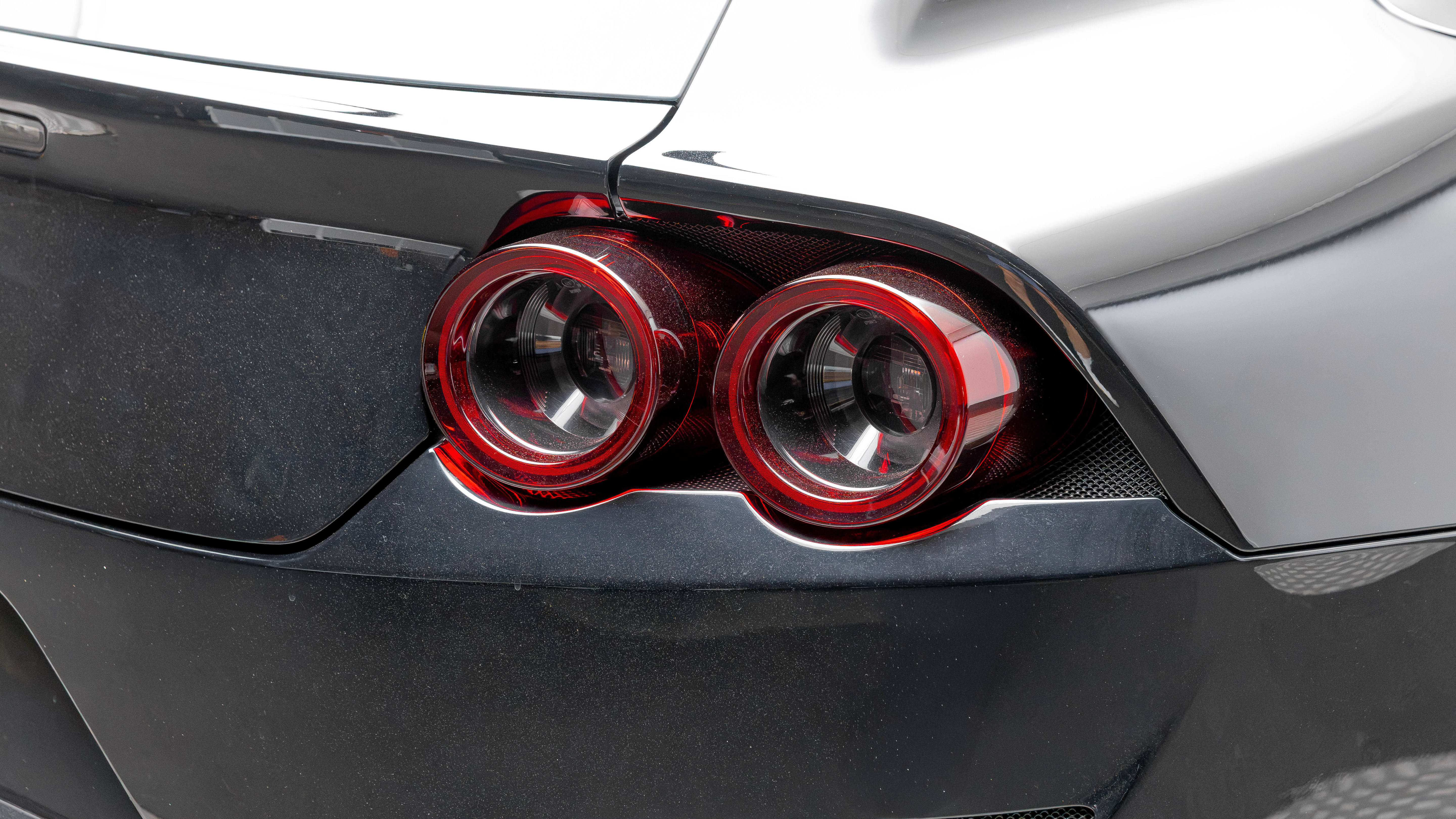 Certified 2020 Ferrari GTC4Lusso AWD/4WD image 49