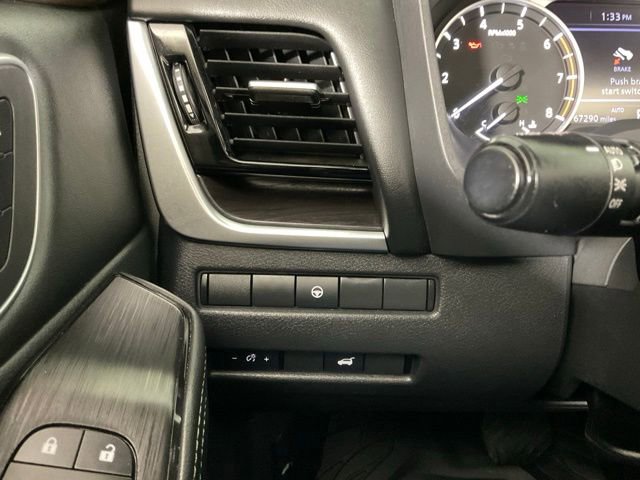 Used 2021 Nissan Rogue SL image 23