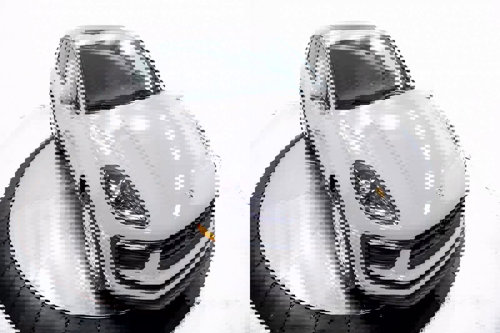 Certified 2025 Porsche Macan image 39