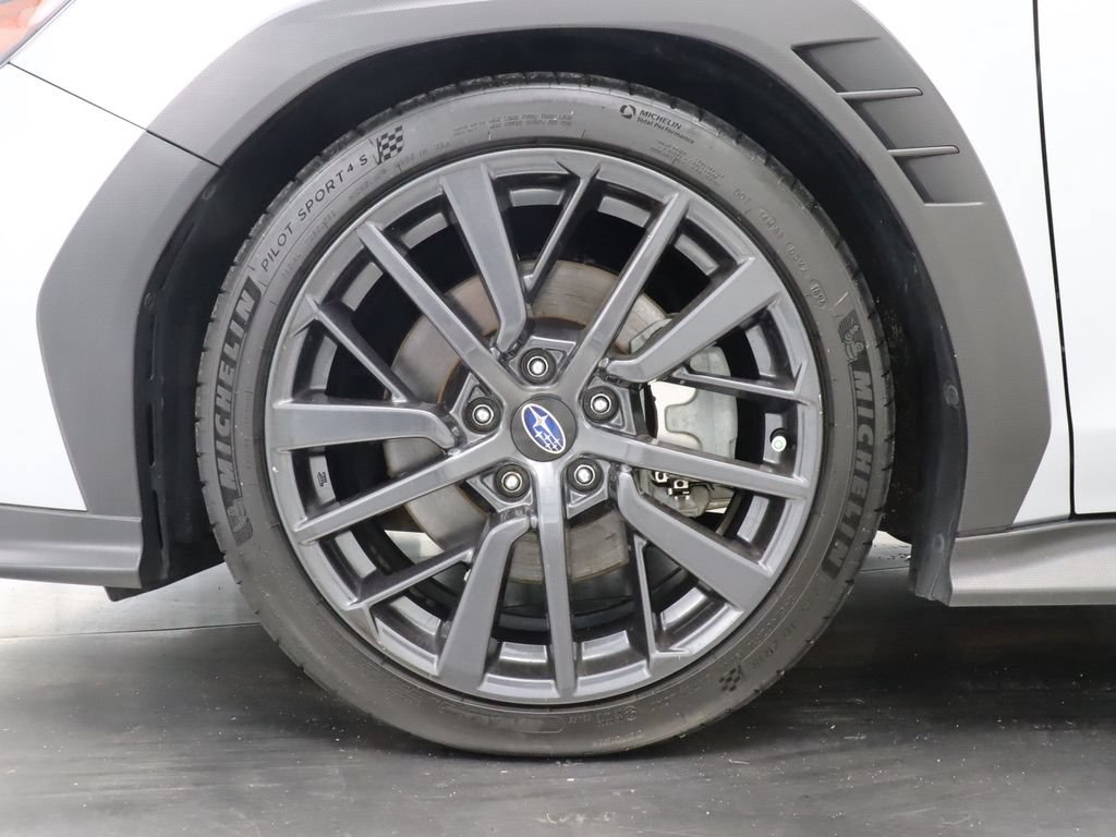 Used 2022 Subaru WRX Premium AWD/4WD image 45