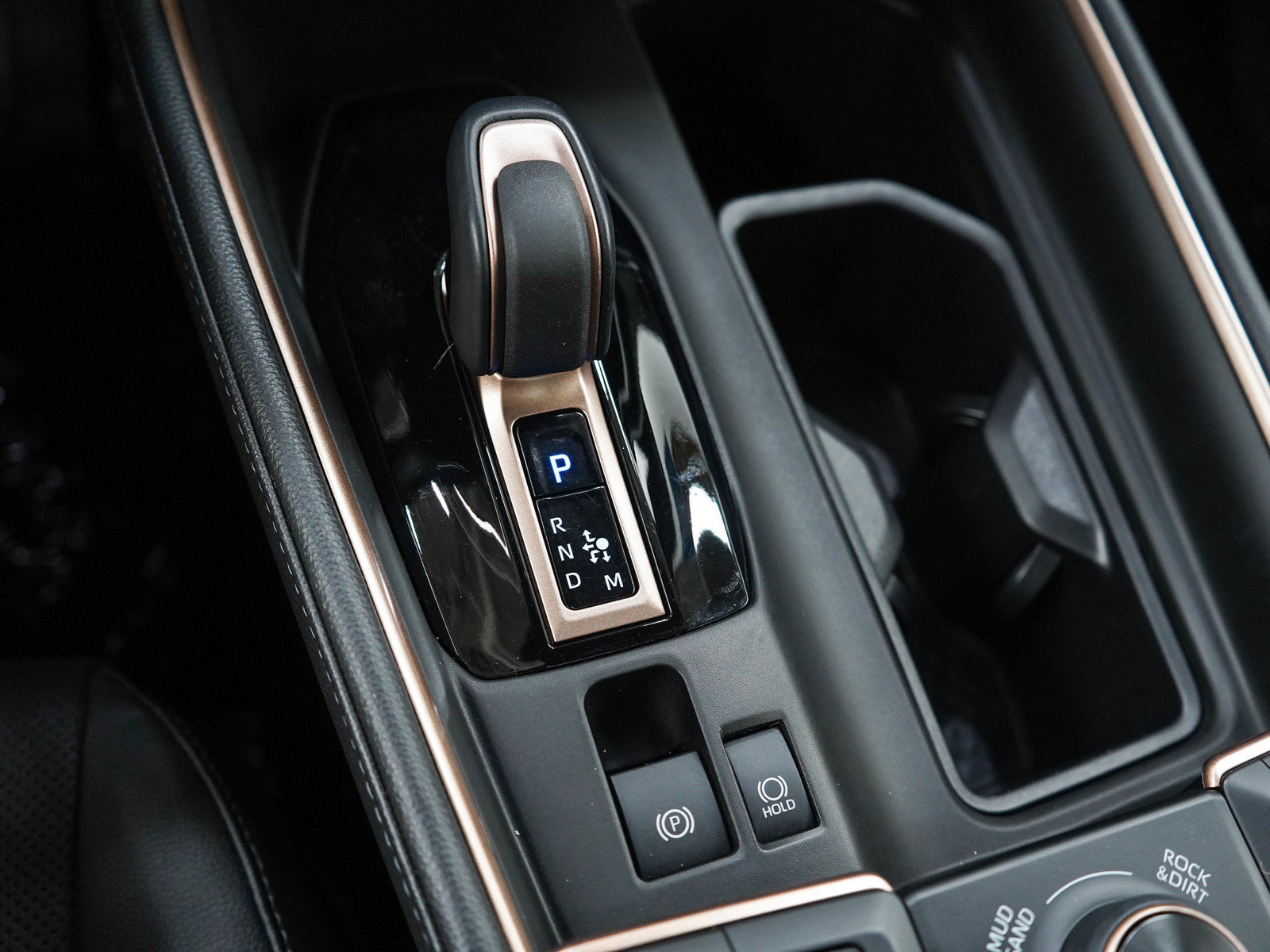 Used 2025 Toyota Grand Highlander AWD Hybrid image 24