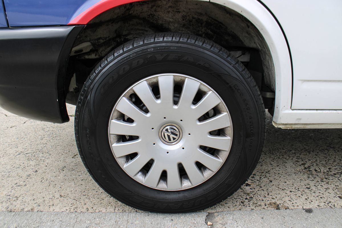 Used 1997 Volkswagen Eurovan Camper FWD image 58