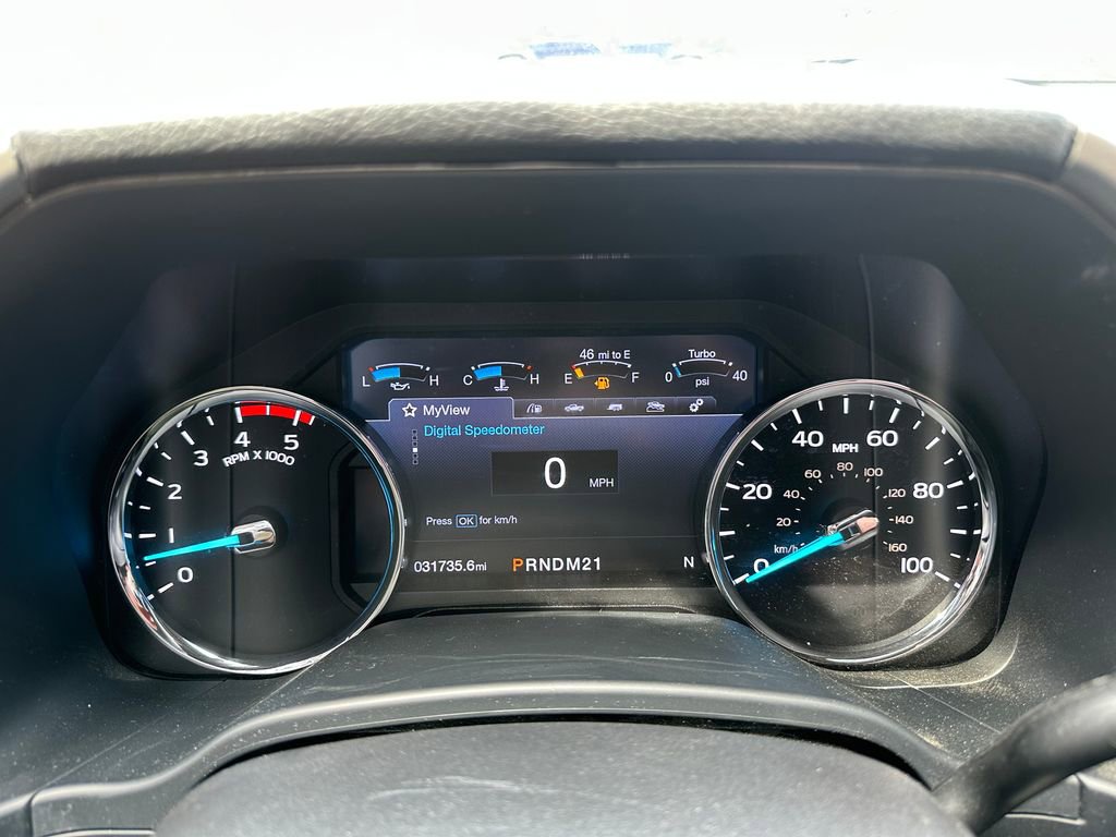 Used 2019 Ford F450 Lariat w/ Lariat Ultimate Package AWD/4WD image 22