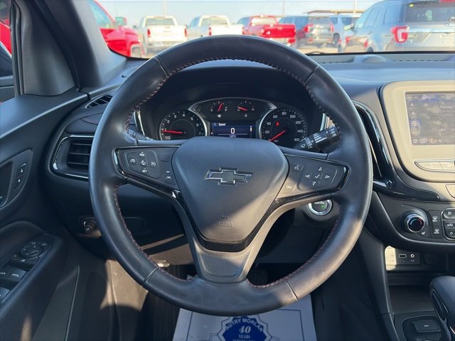 Used 2022 Chevrolet Equinox RS image 15