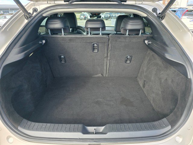 Used 2022 MAZDA CX-30 AWD 2.5 S w/ Premium Package image 18