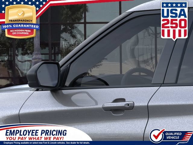 New 2026 Ford Explorer Active RWD image 20