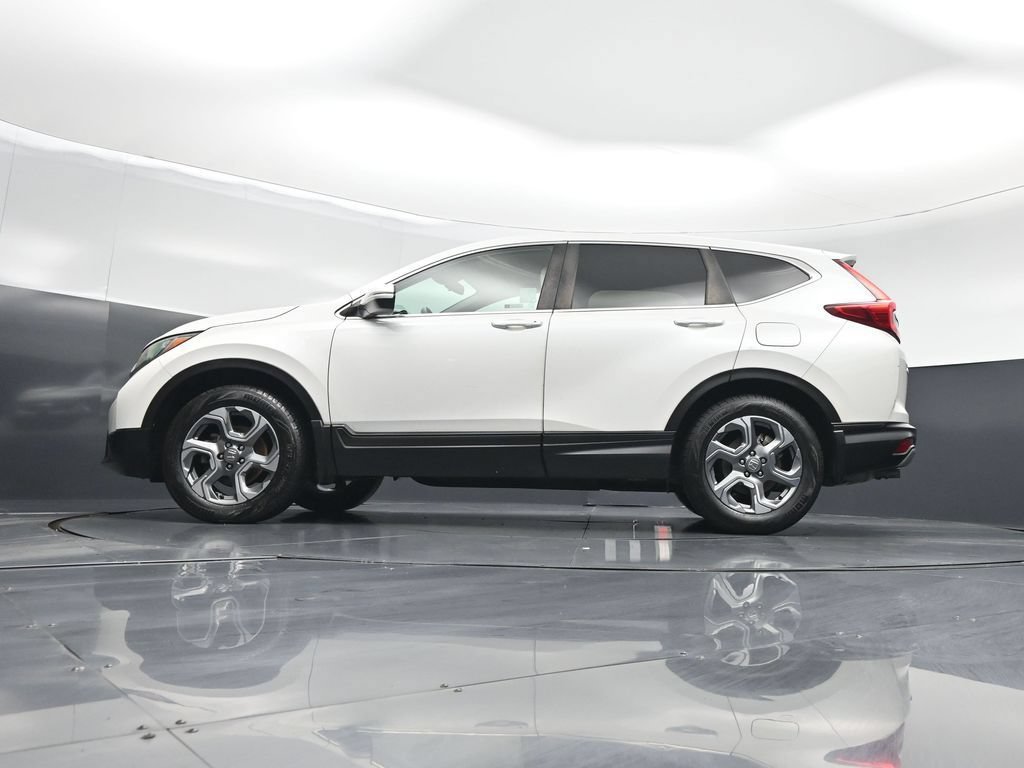 Used 2019 Honda CR-V EX image 46