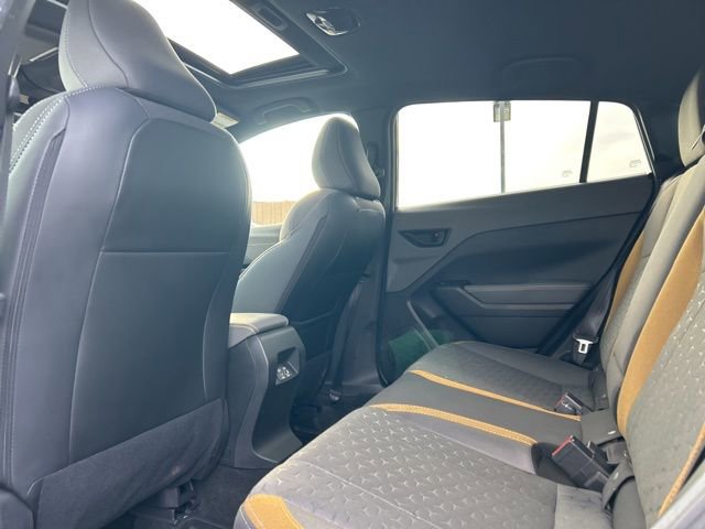 Used 2025 Subaru Crosstrek 2.5i Sport image 11