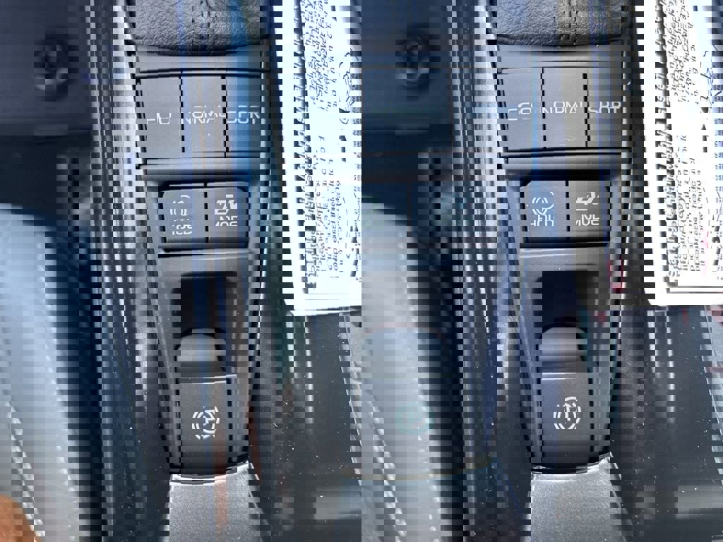 New 2026 Toyota Camry SE image 39