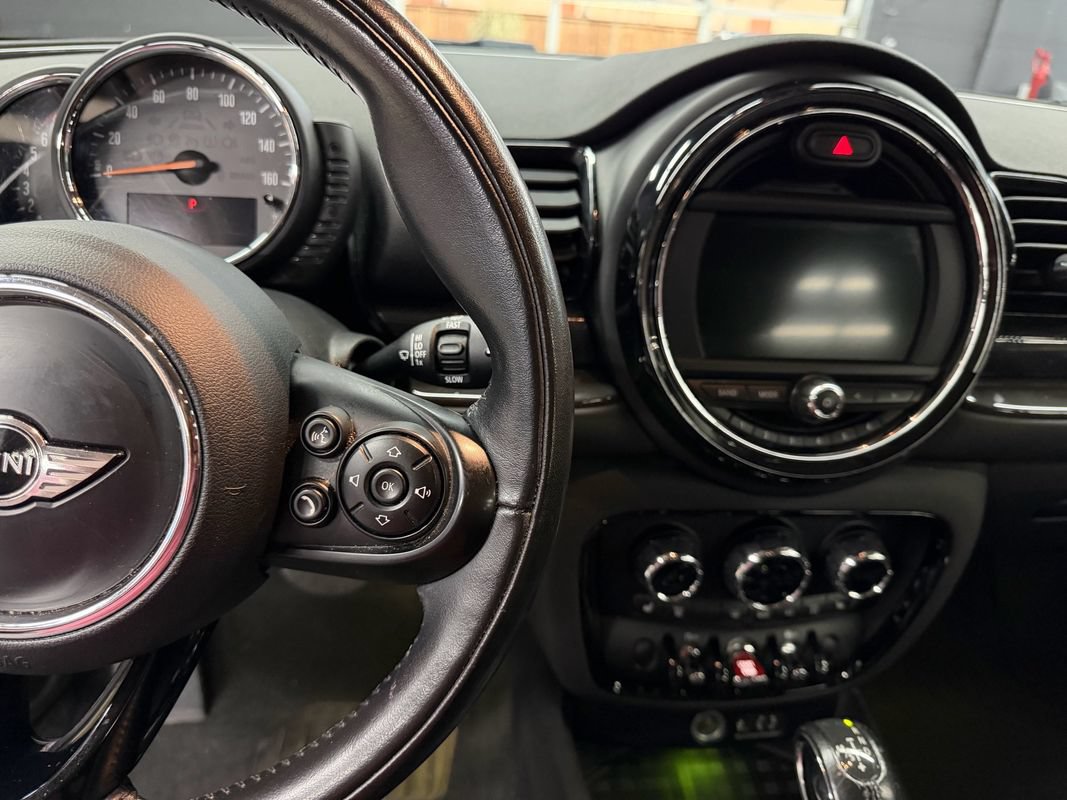 Used 2017 MINI Cooper Clubman S AWD/4WD image 24
