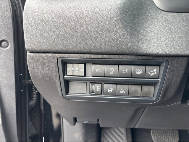 New 2026 Toyota Tundra Limited image 34