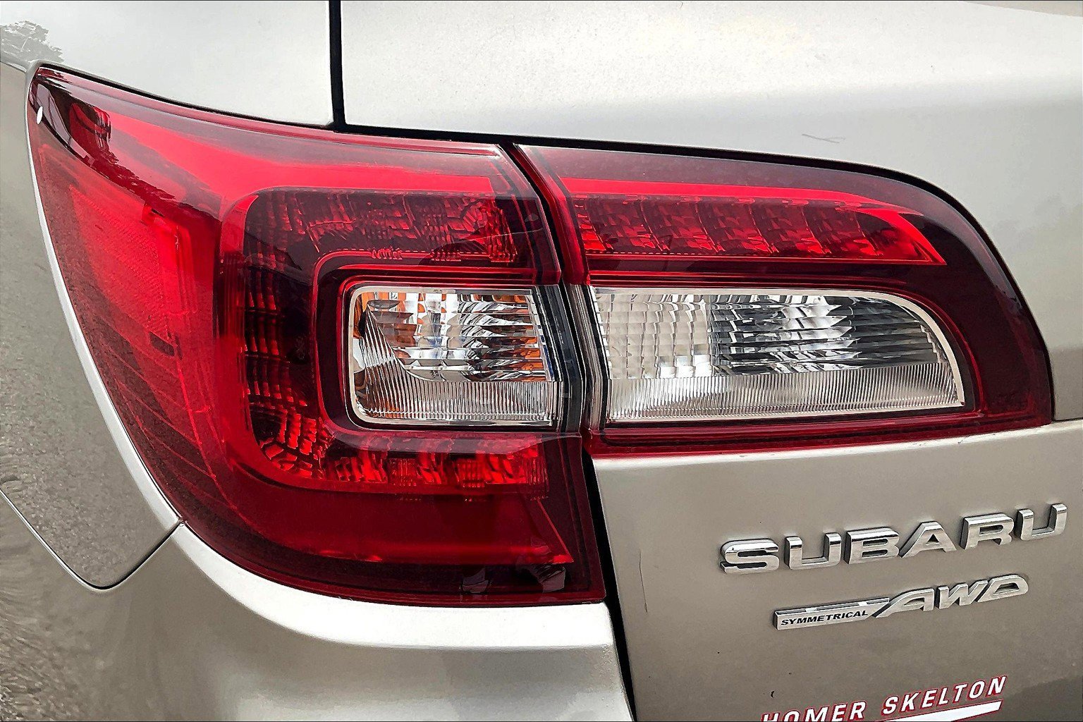 Used 2018 Subaru Outback 2.5i Limited image 26