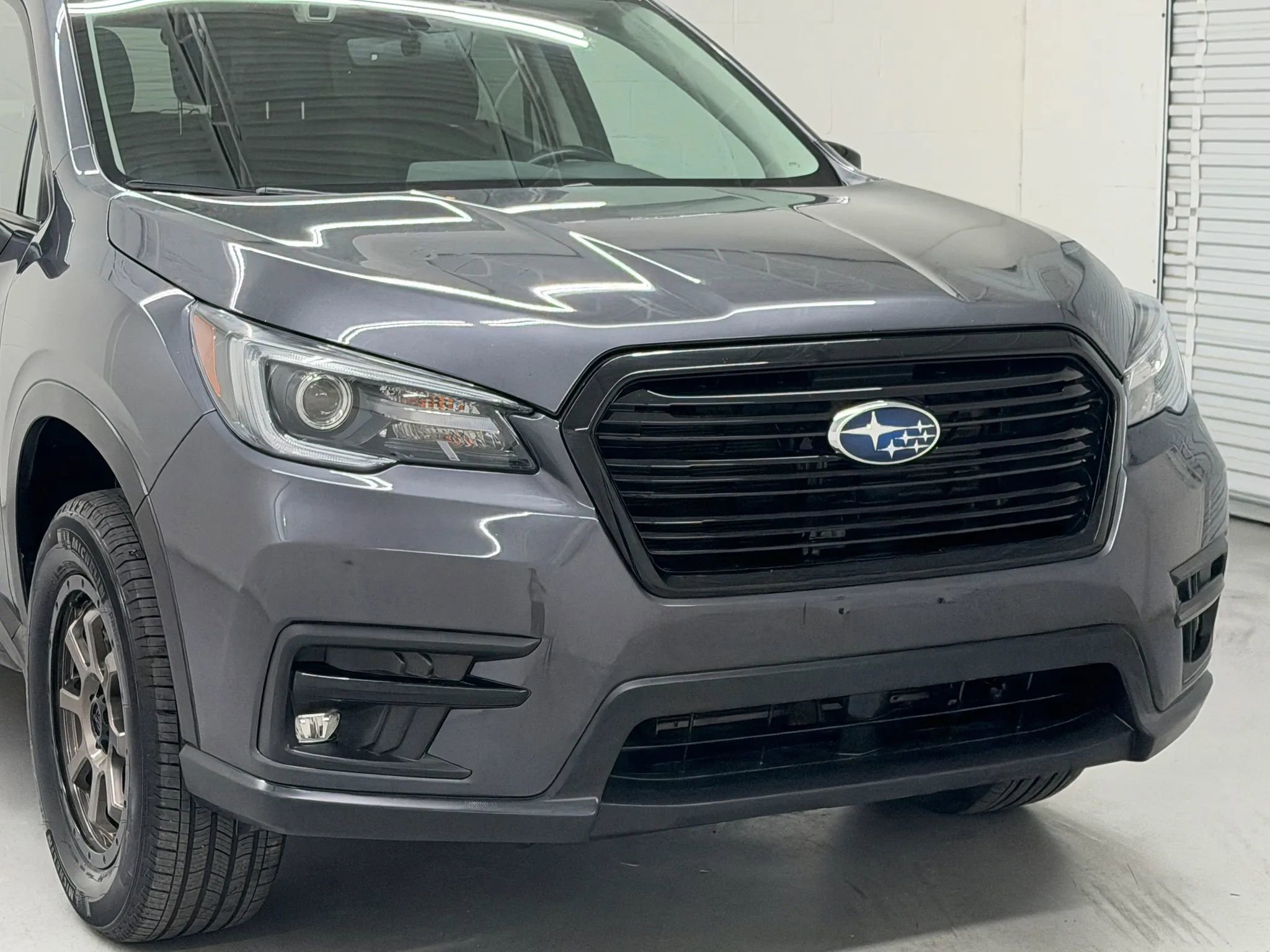 Used 2022 Subaru Ascent Onyx Edition AWD/4WD image 49