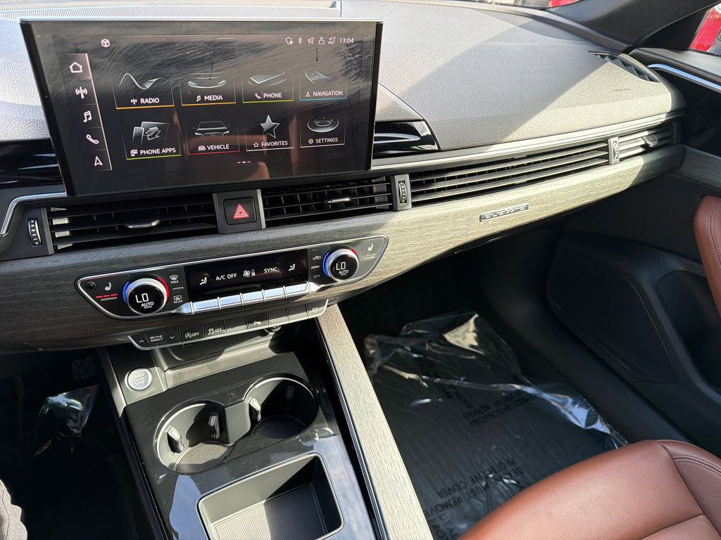 Used 2021 Audi A4 2.0T Premium Plus w/ Premium Plus Package image 23