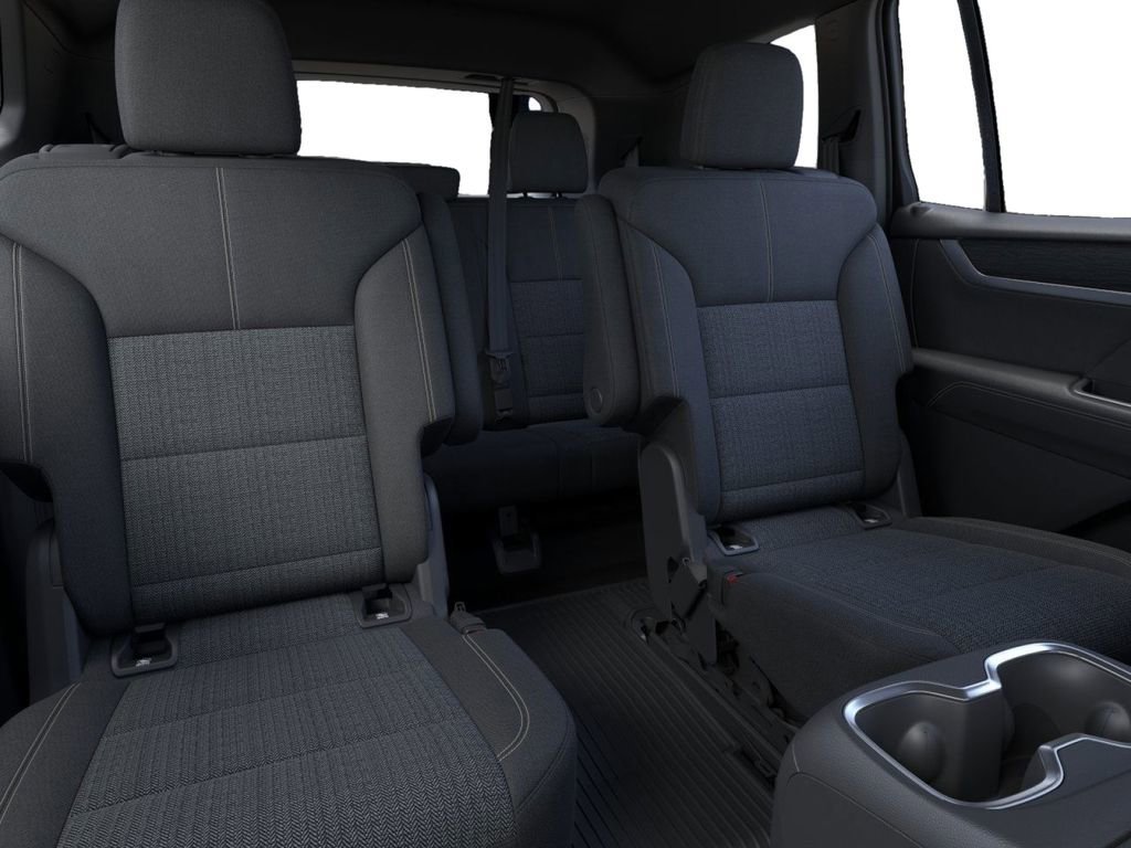 New 2026 GMC Acadia Elevation w/ LPO, Floor Liner Package AWD/4WD image 17