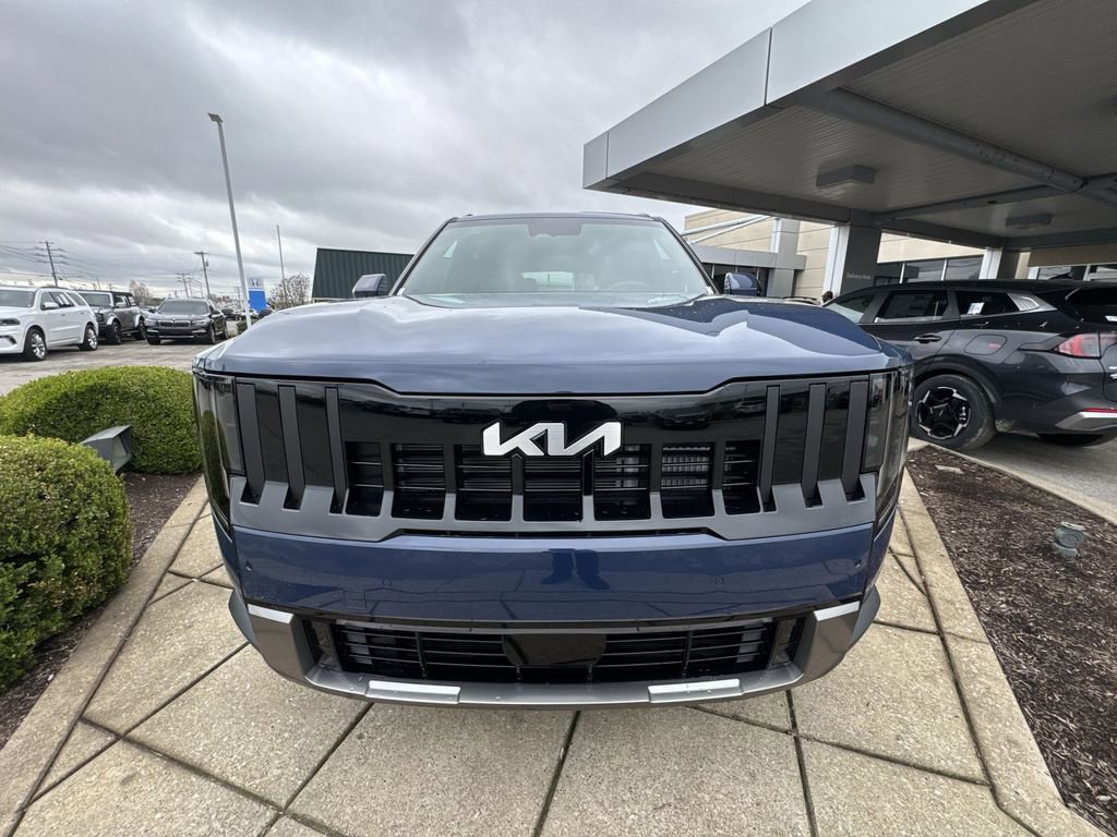 New 2027 Kia Telluride S w/ Towing Package AWD/4WD image 28