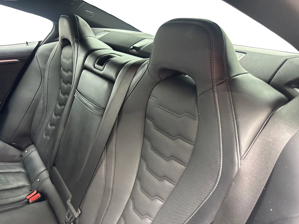 Used 2022 BMW 840i Gran Coupe xDrive w/ Driving Assistance Package AWD/4WD image 35