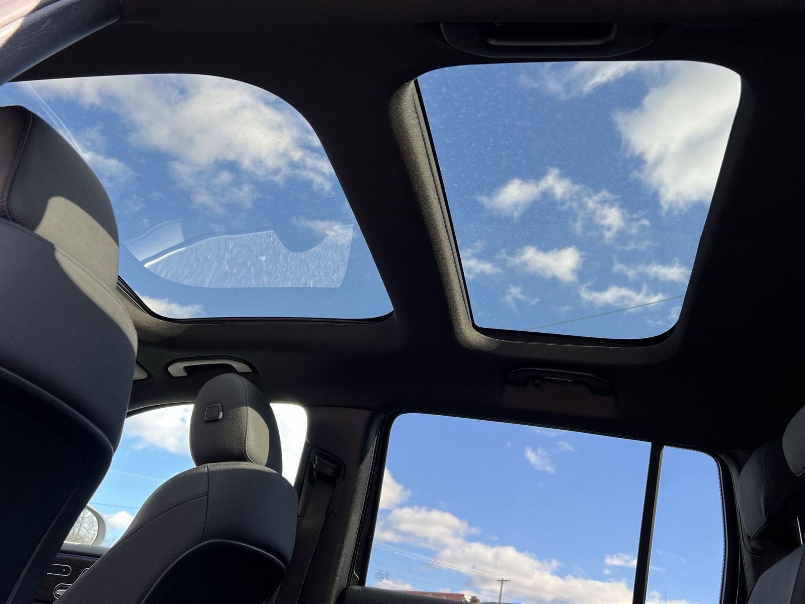 New 2026 Mercedes-Benz GLB 250 4MATIC image 22