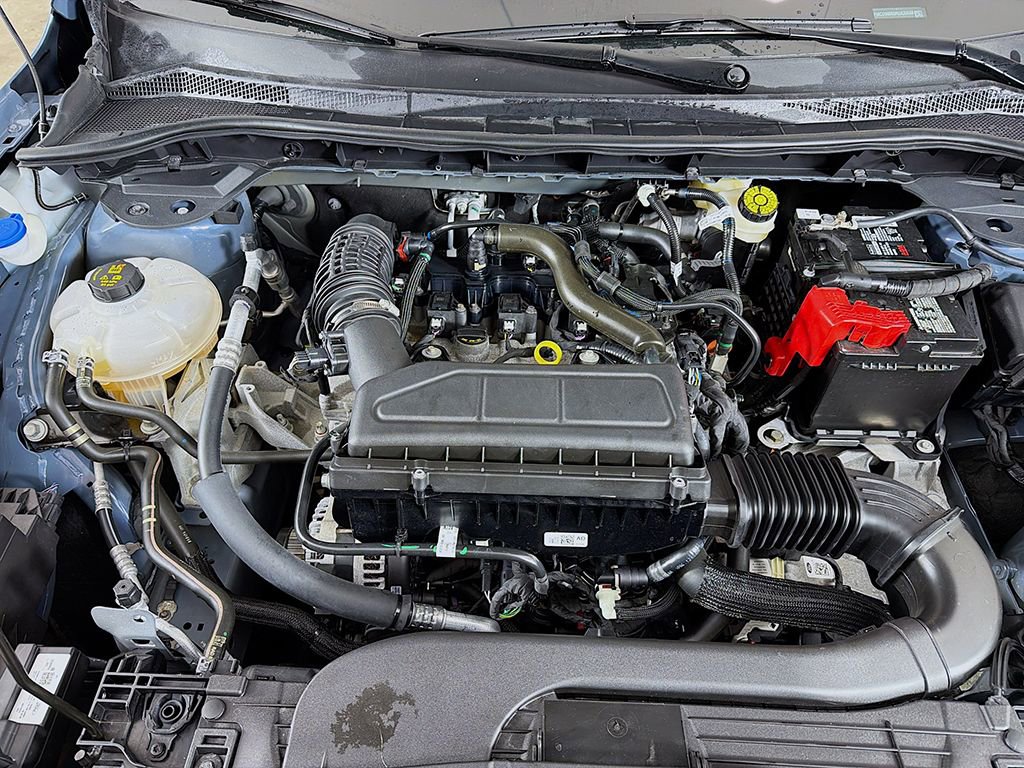 Used 2024 Ford Escape ST-Line w/ Tech Pack #1 image 14