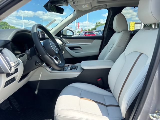 New 2026 MAZDA CX-90 3.3 Turbo S w/ Premium Package AWD/4WD image 12