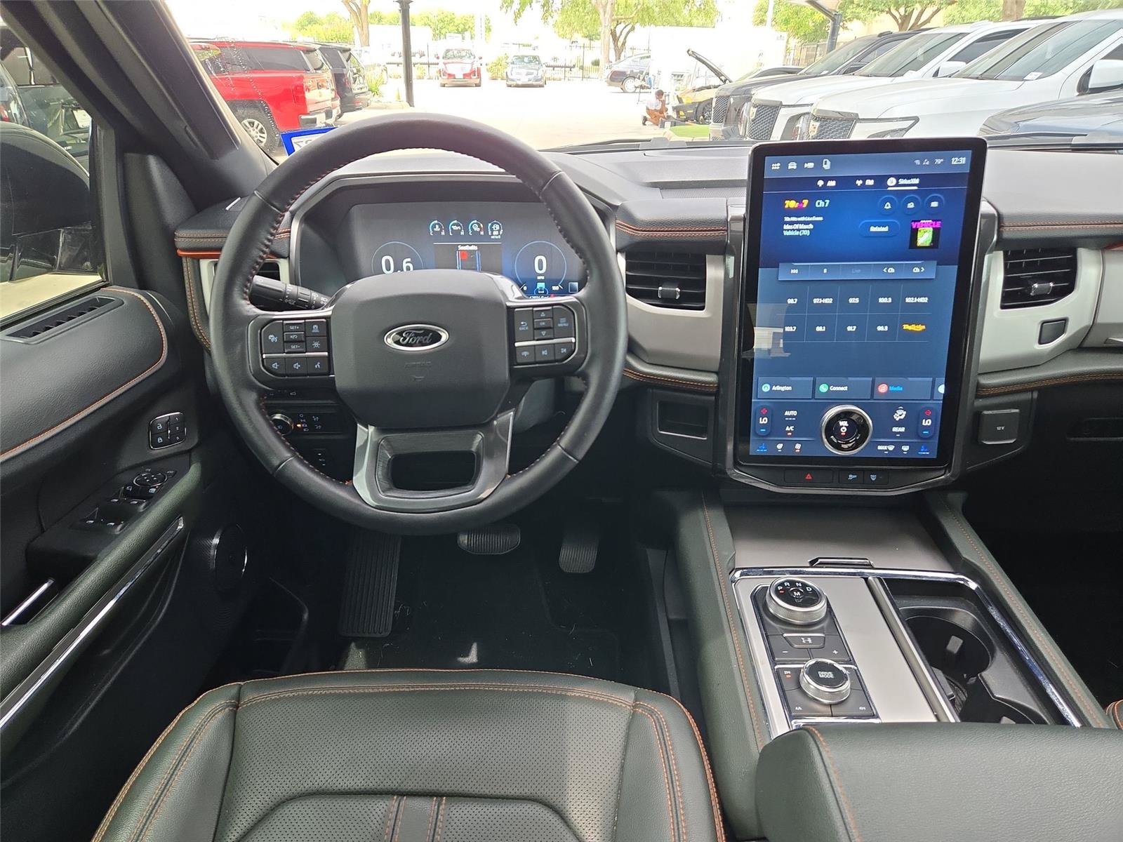 Used 2022 Ford Expedition Timberline AWD/4WD image 13